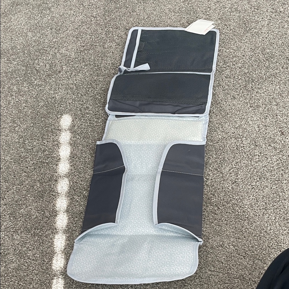 Travel Baby Changing Pad